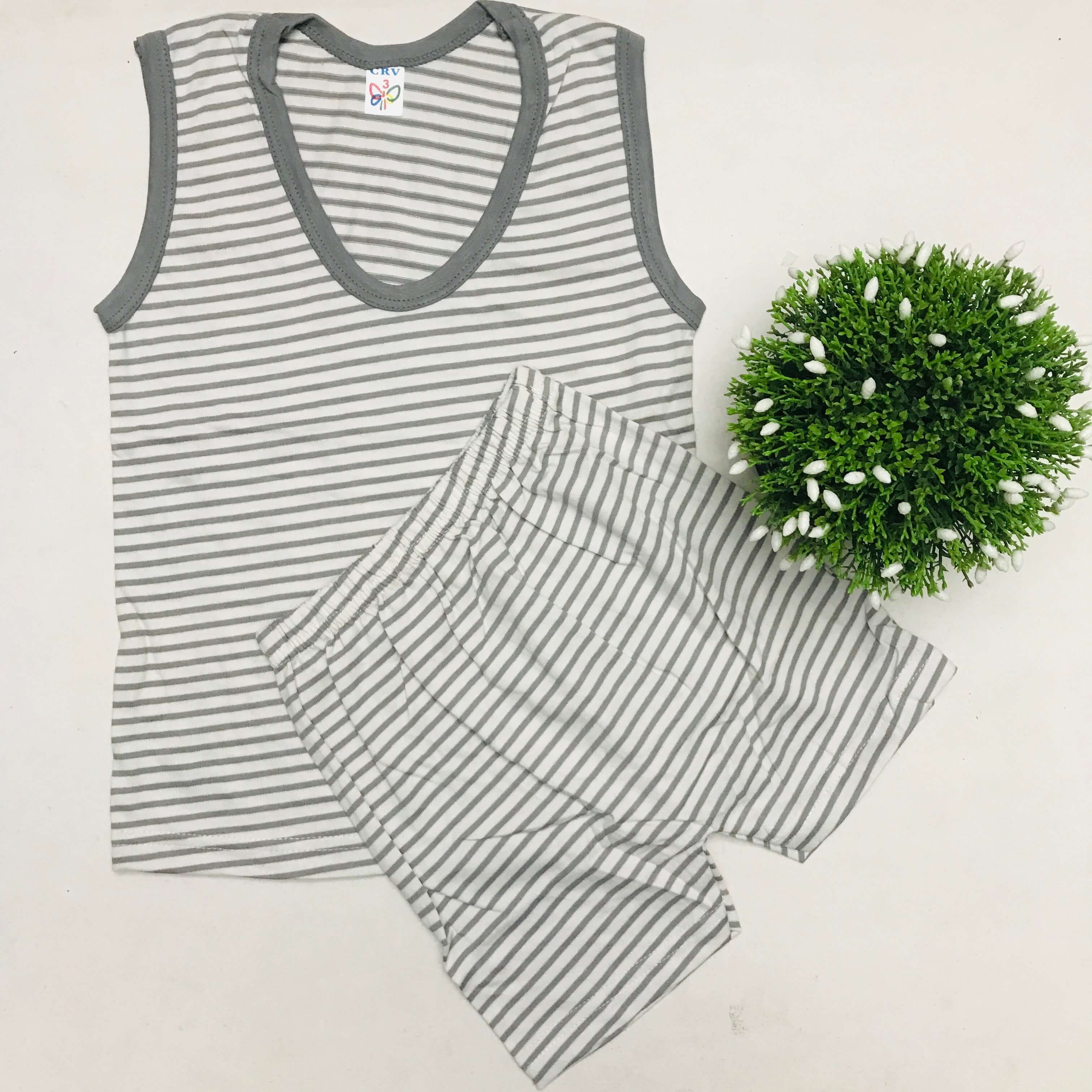 Kids Nikker Set