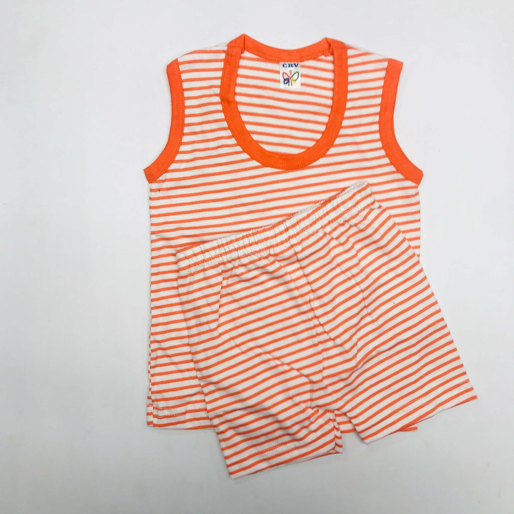SL Kids Nikker Set