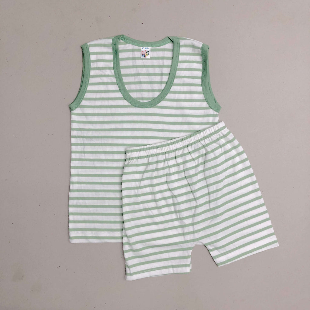 SL Kids Nikker Set