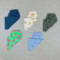 Kids Pant Combo Pack of 5
