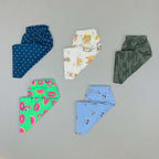 Kids Pant Combo Pack of 5