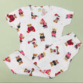 Pant Set