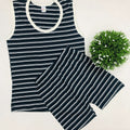 Kids Nikker Set