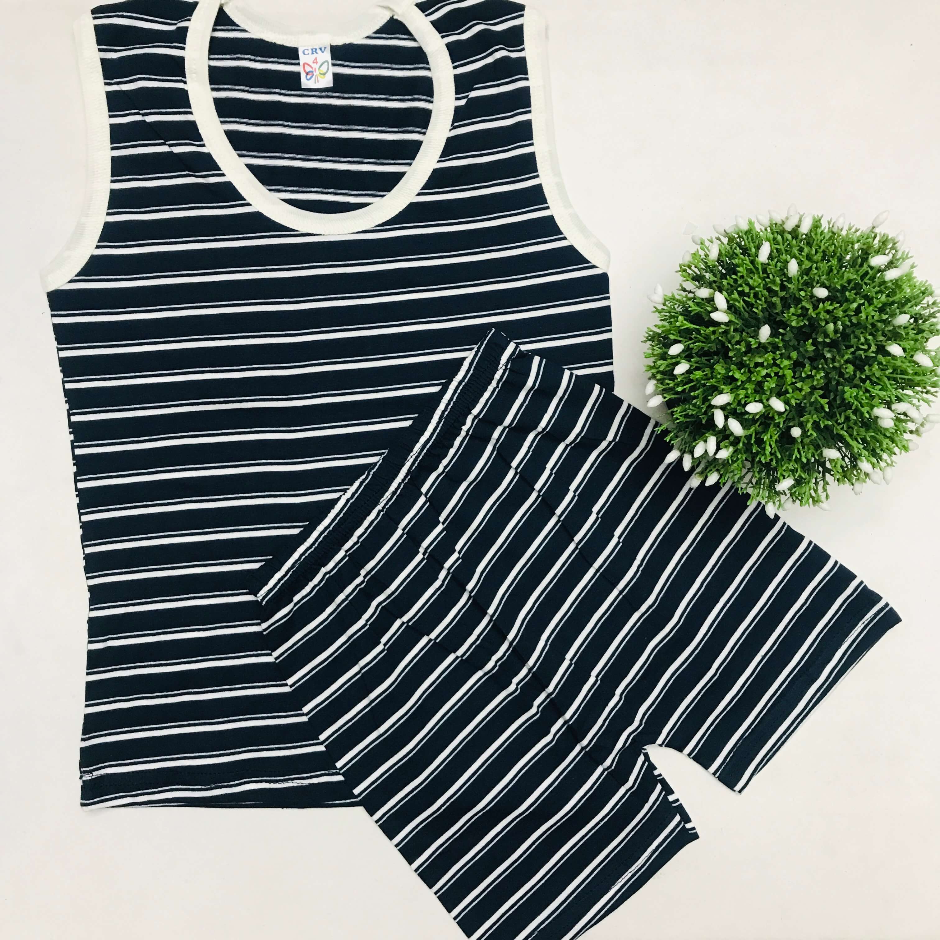Kids Nikker Set