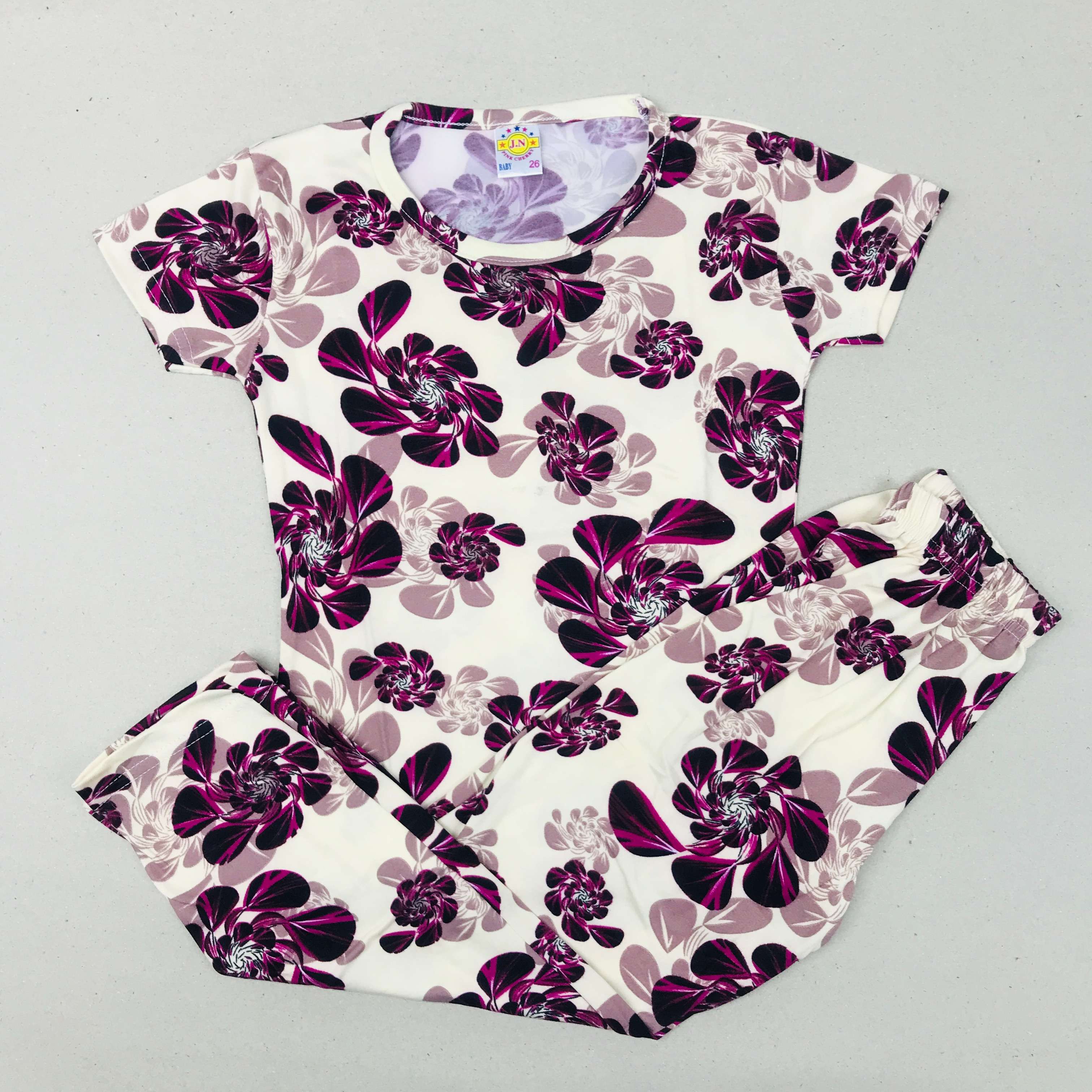 Pant Set