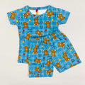Teddy Dream Nikker Set