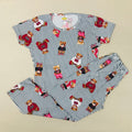 Pant Set