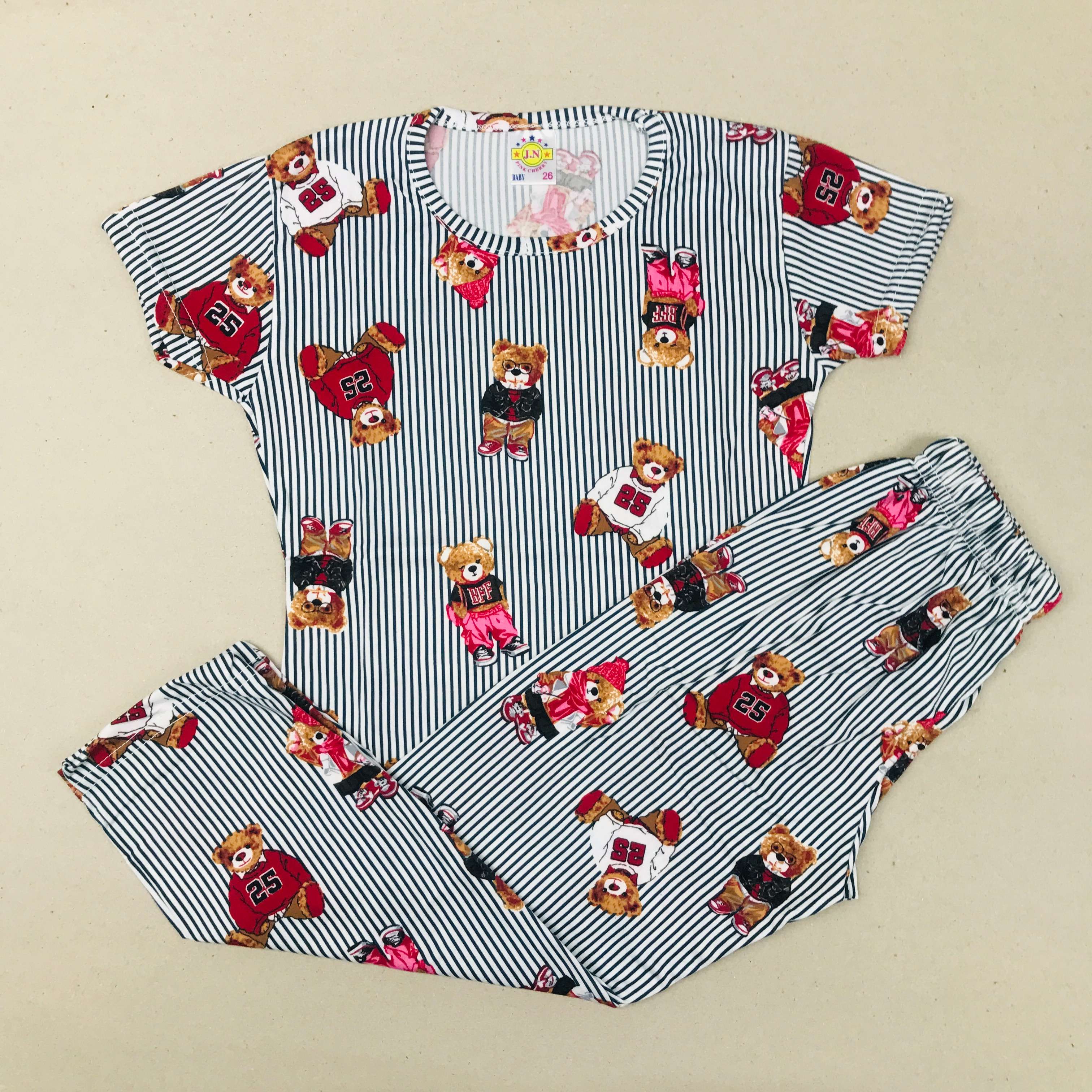 Pant Set