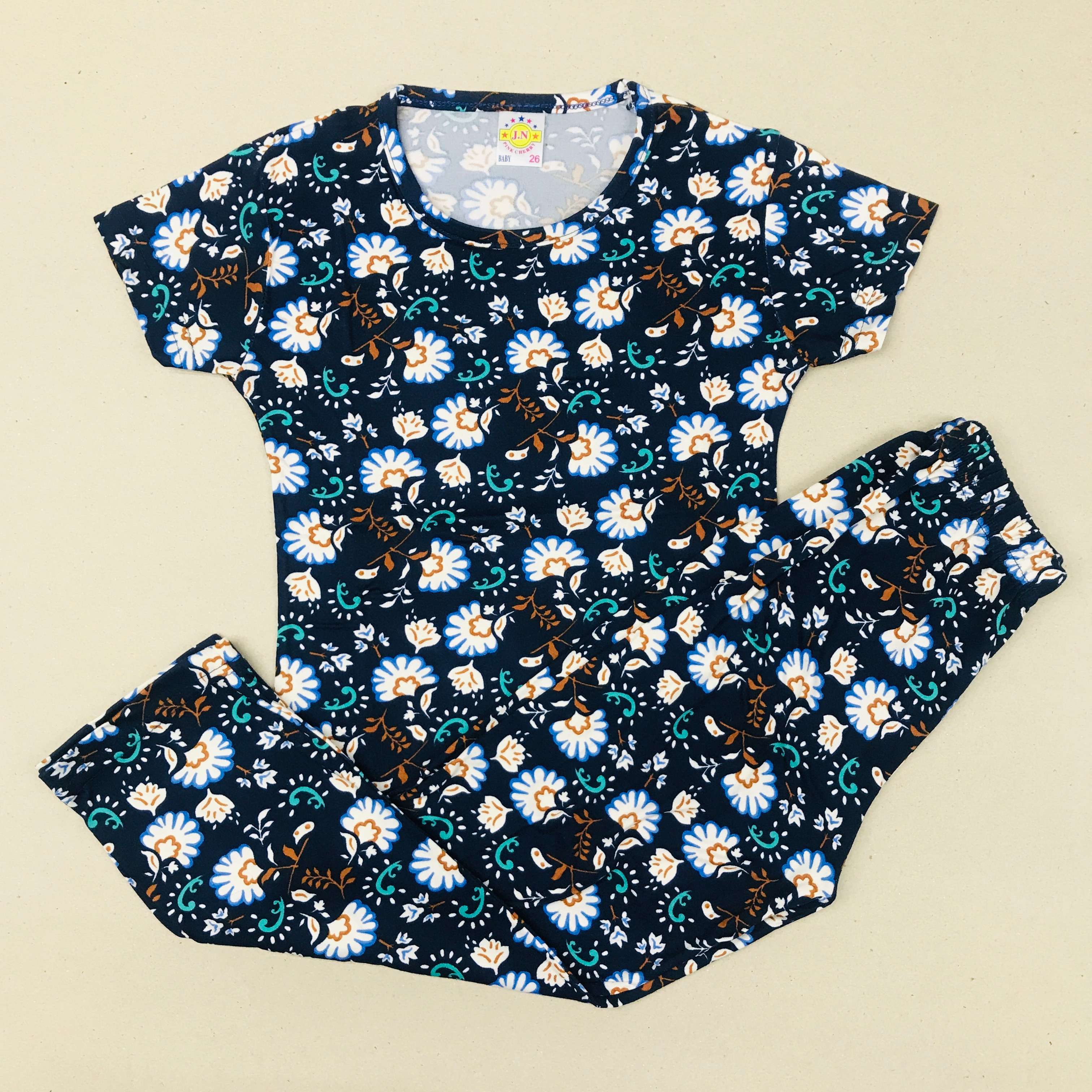 Pant Set
