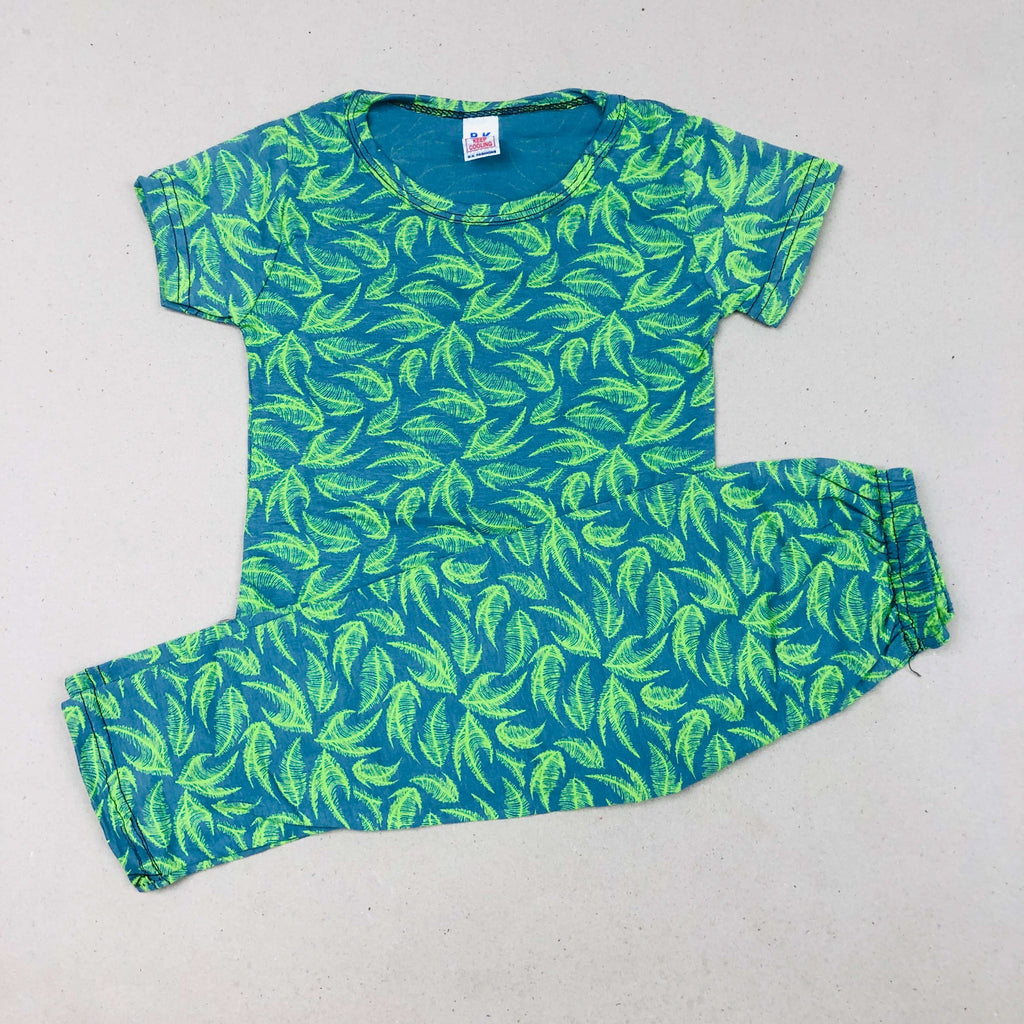 Kids Pant Set
