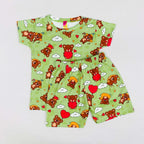 Teddy Dream Nikker Set
