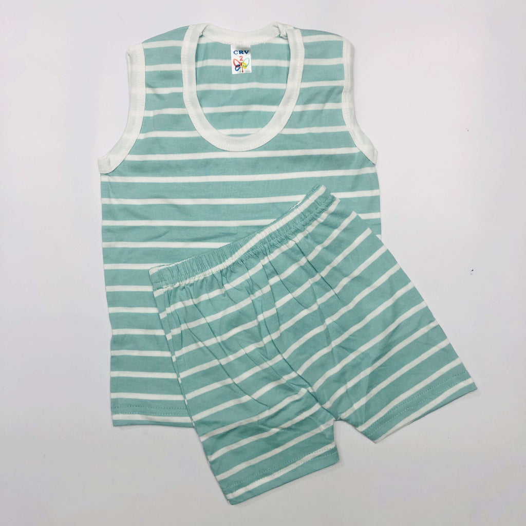 SL Kids Nikker Set