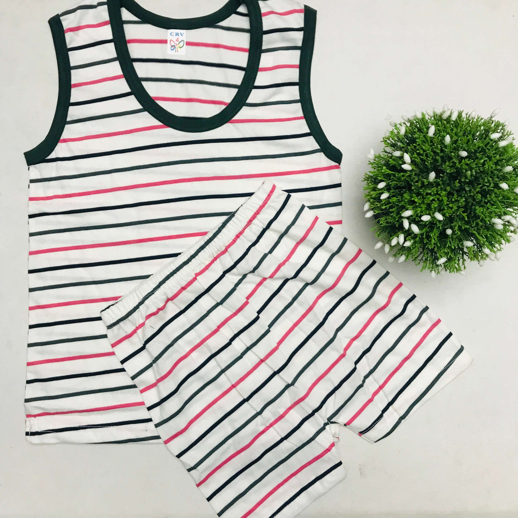Kids Nikker Set