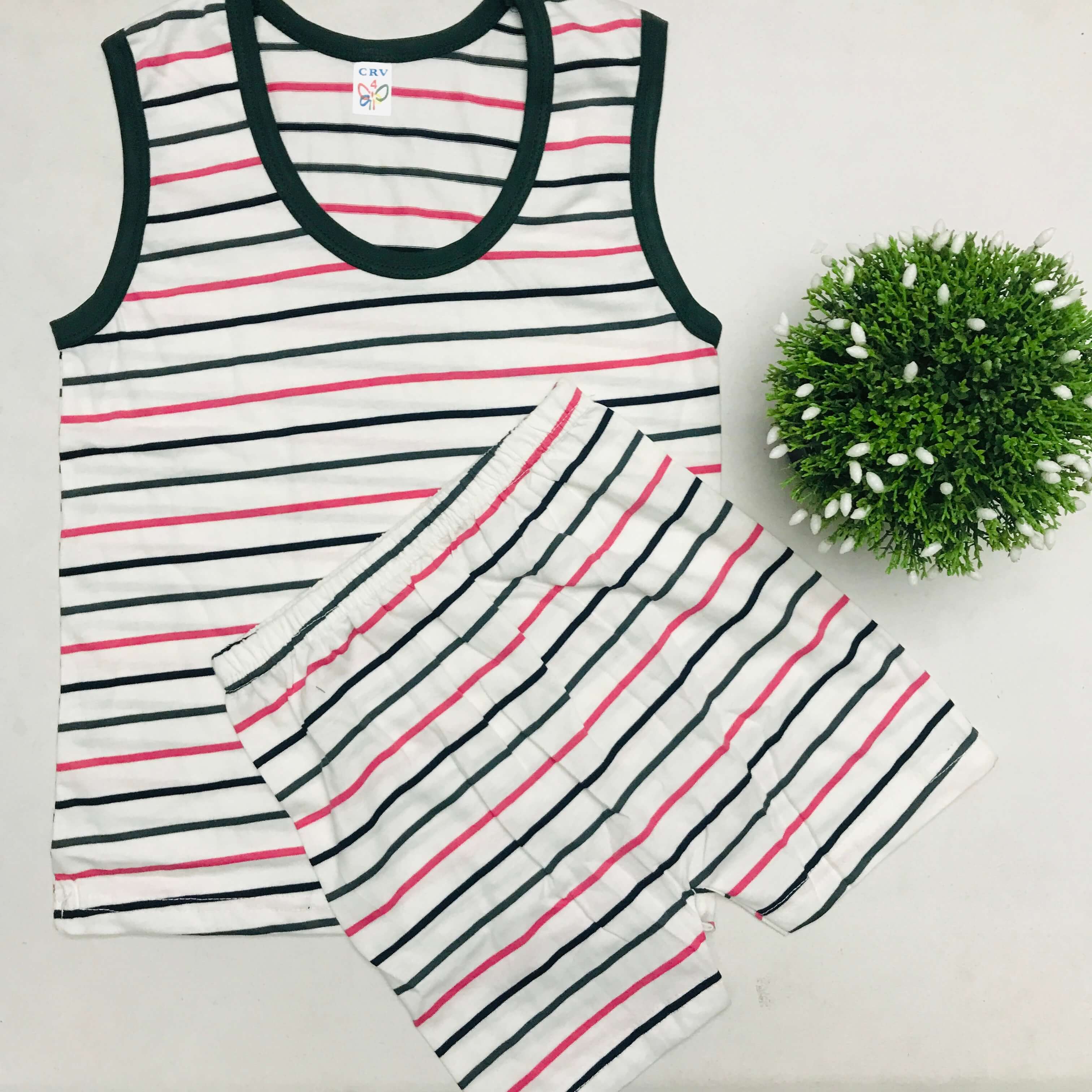 Kids Nikker Set