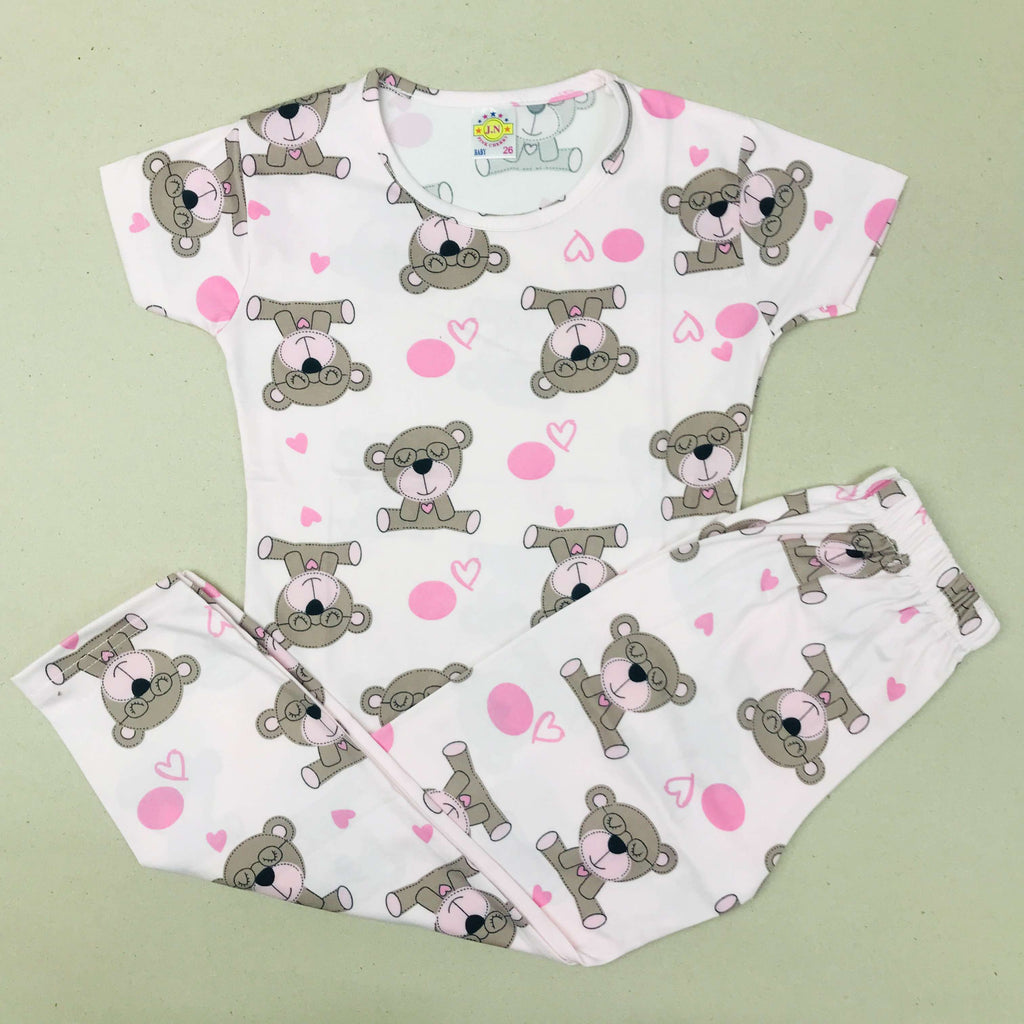 Pant Set