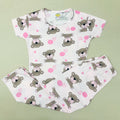 Pant Set