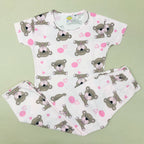 Pant Set