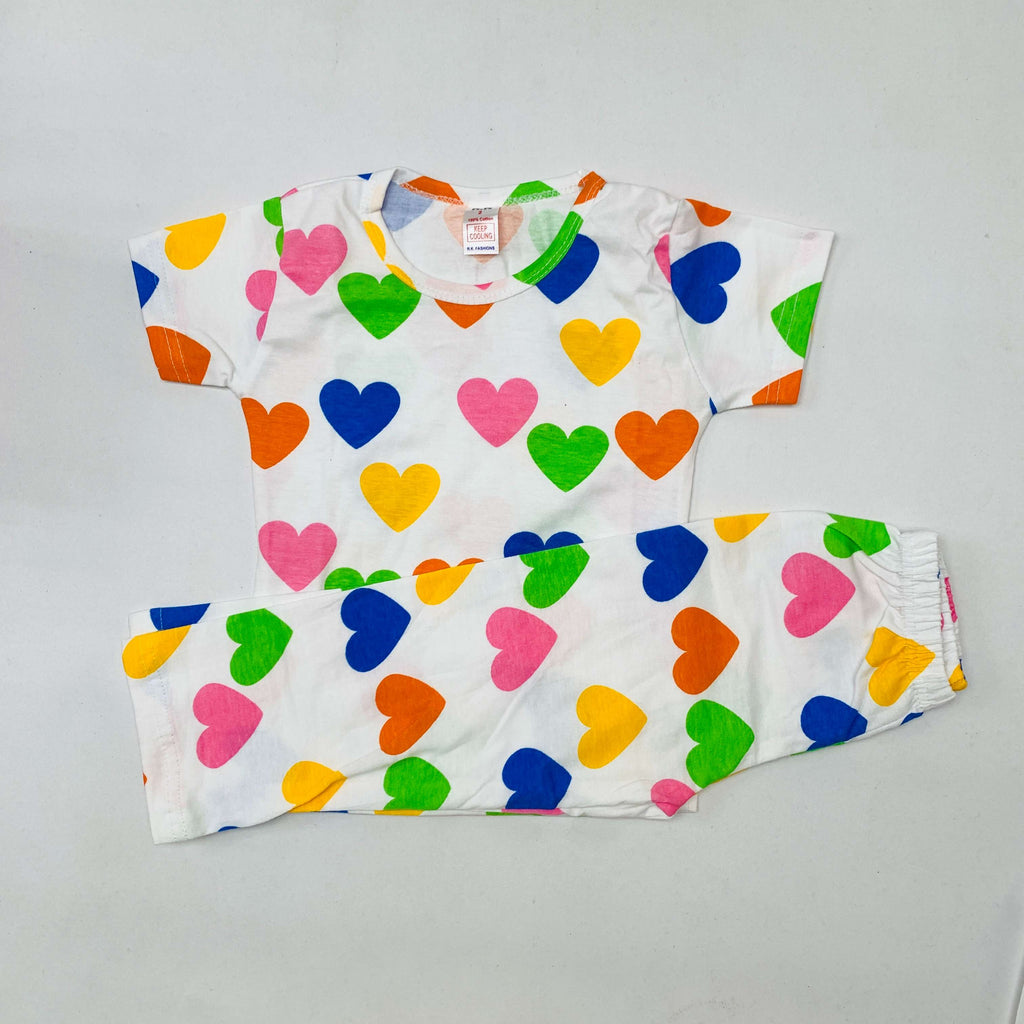 Kids Pant Set