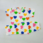 Kids Pant Set