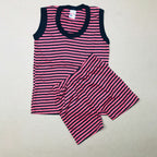 SL Kids Nikker Set