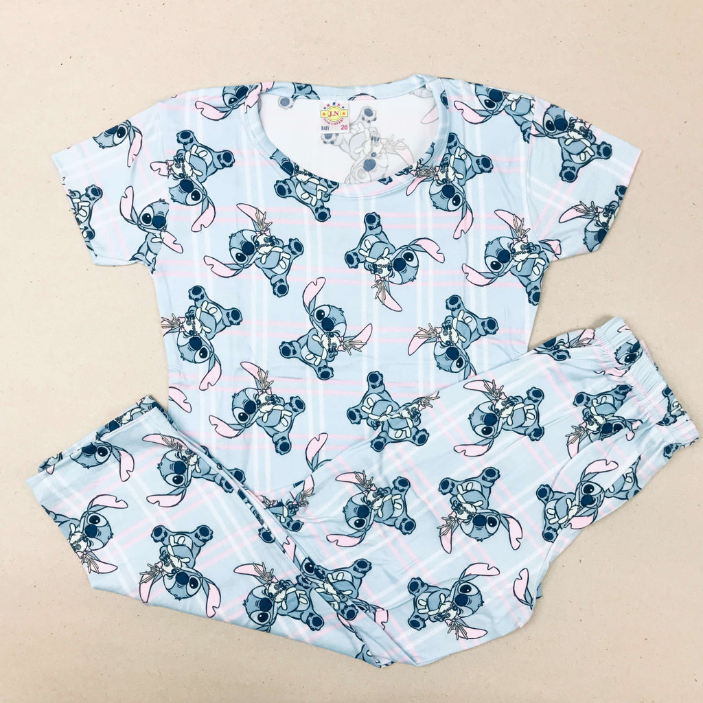 Pant Set