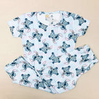 Pant Set