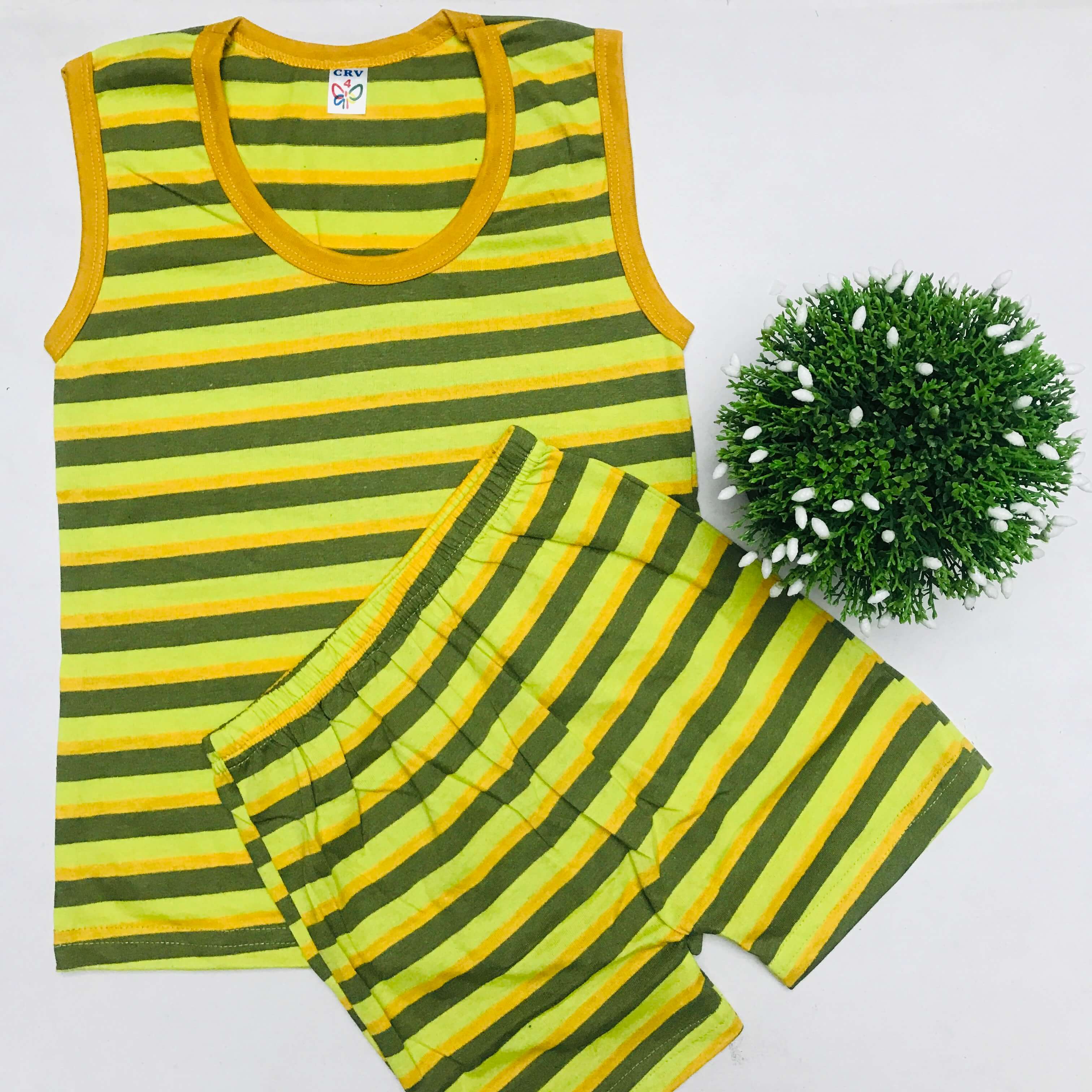 Kids Nikker Set