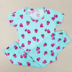 Pant Set