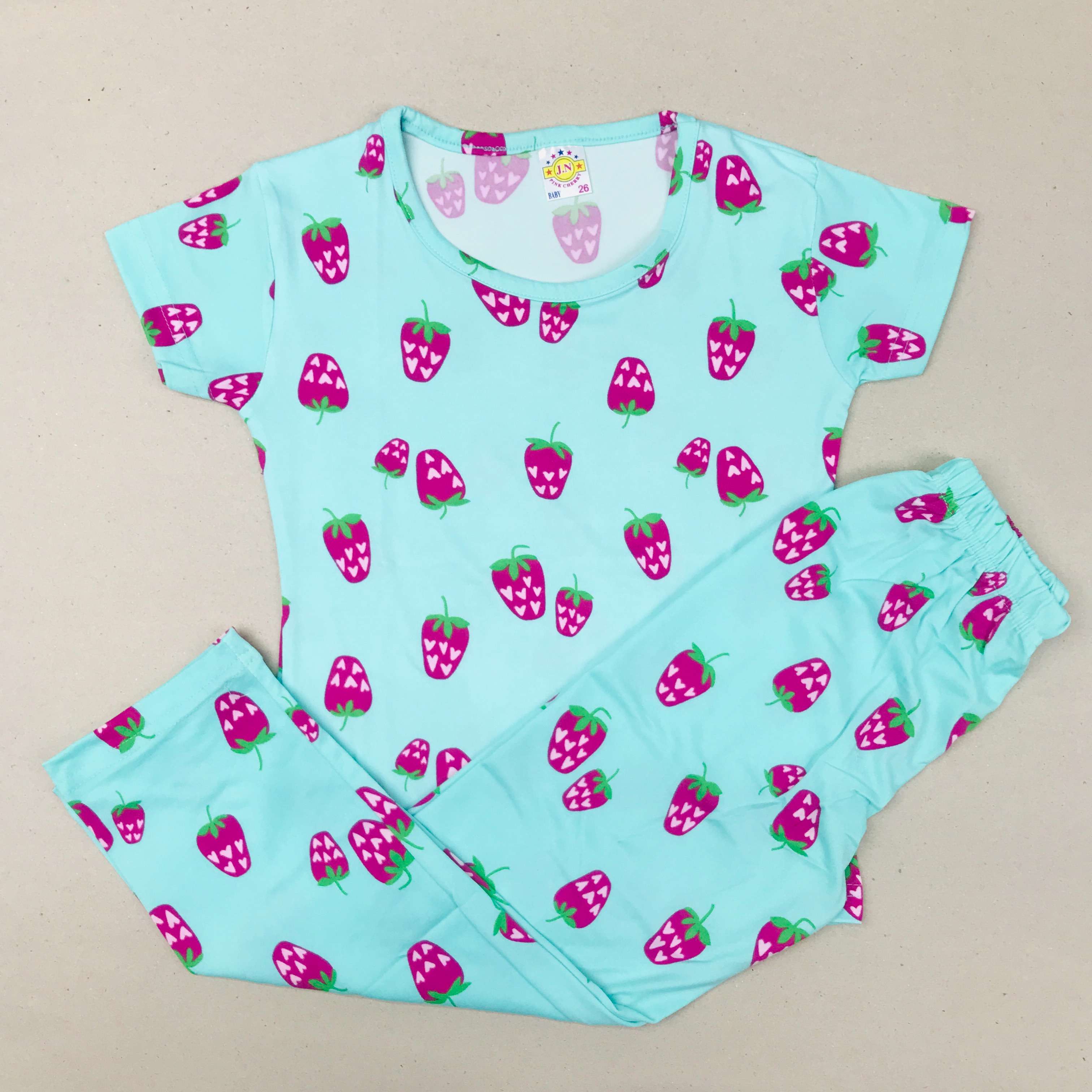Pant Set