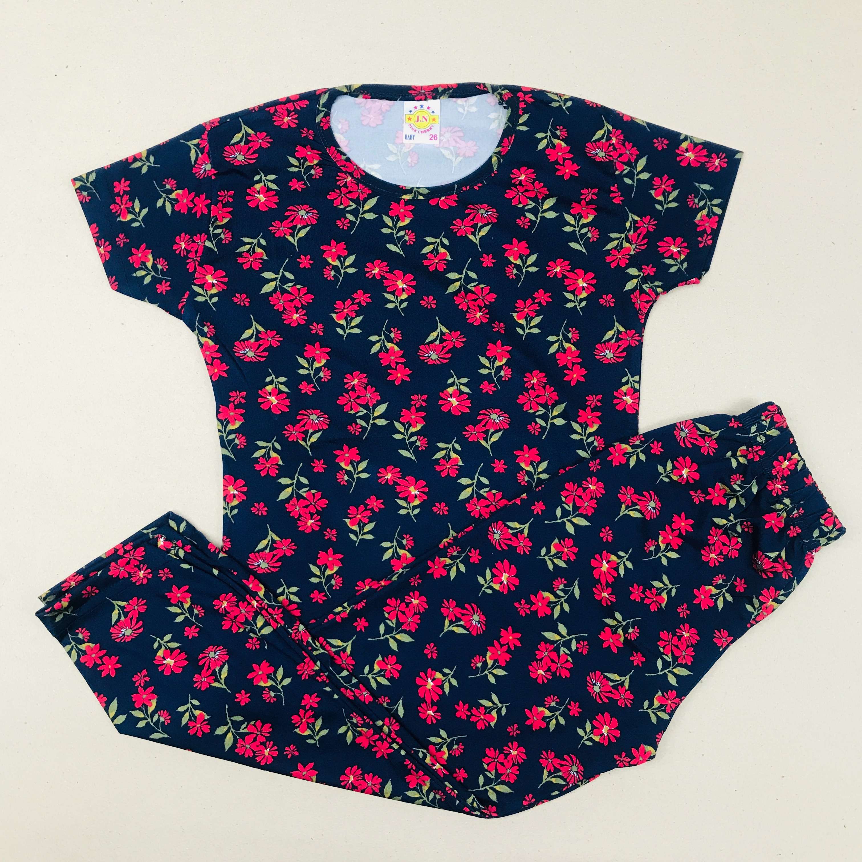 Pant Set