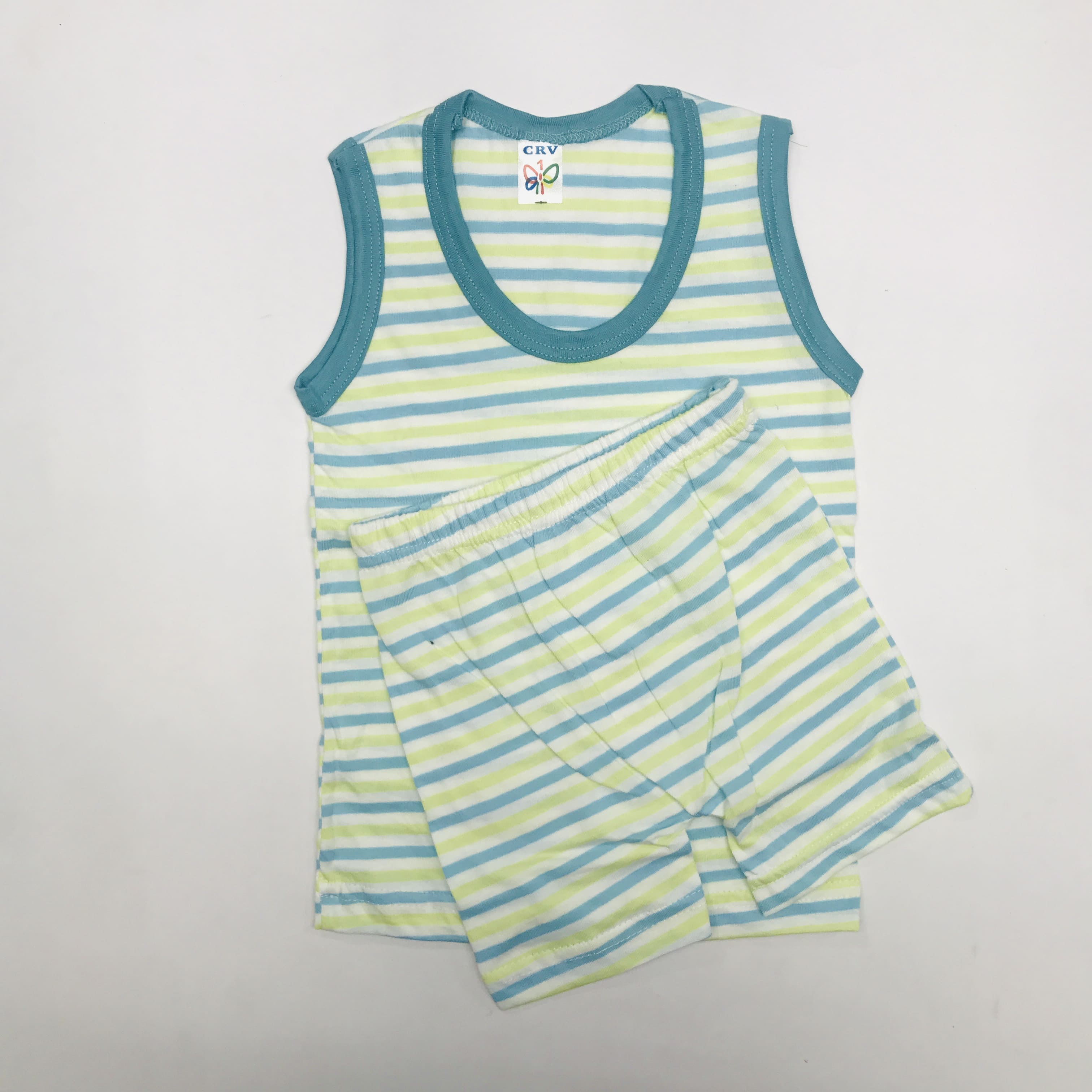 SL Kids Nikker Set