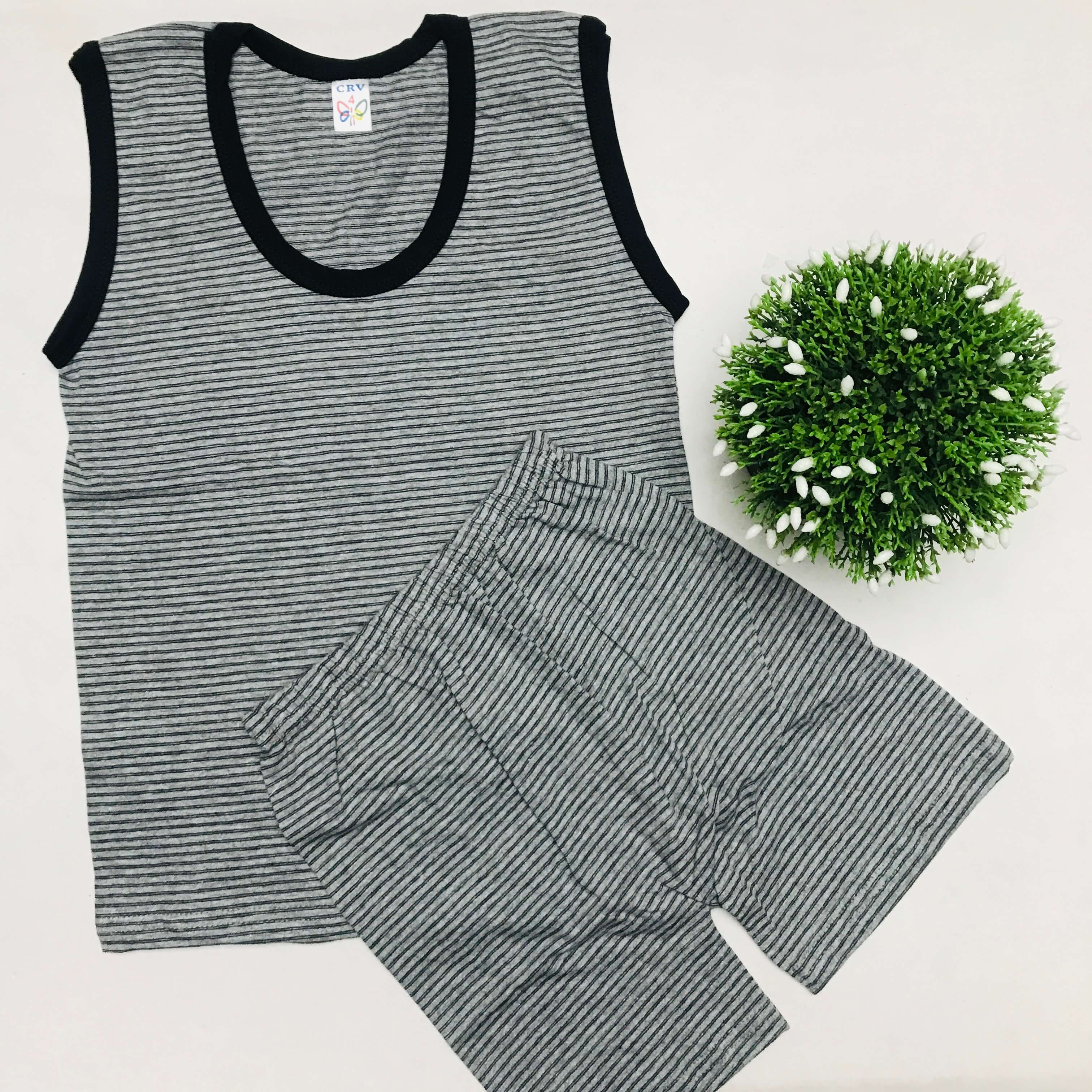 Kids Nikker Set