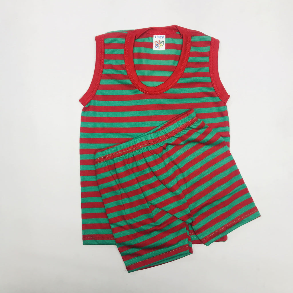 SL Kids Nikker Set
