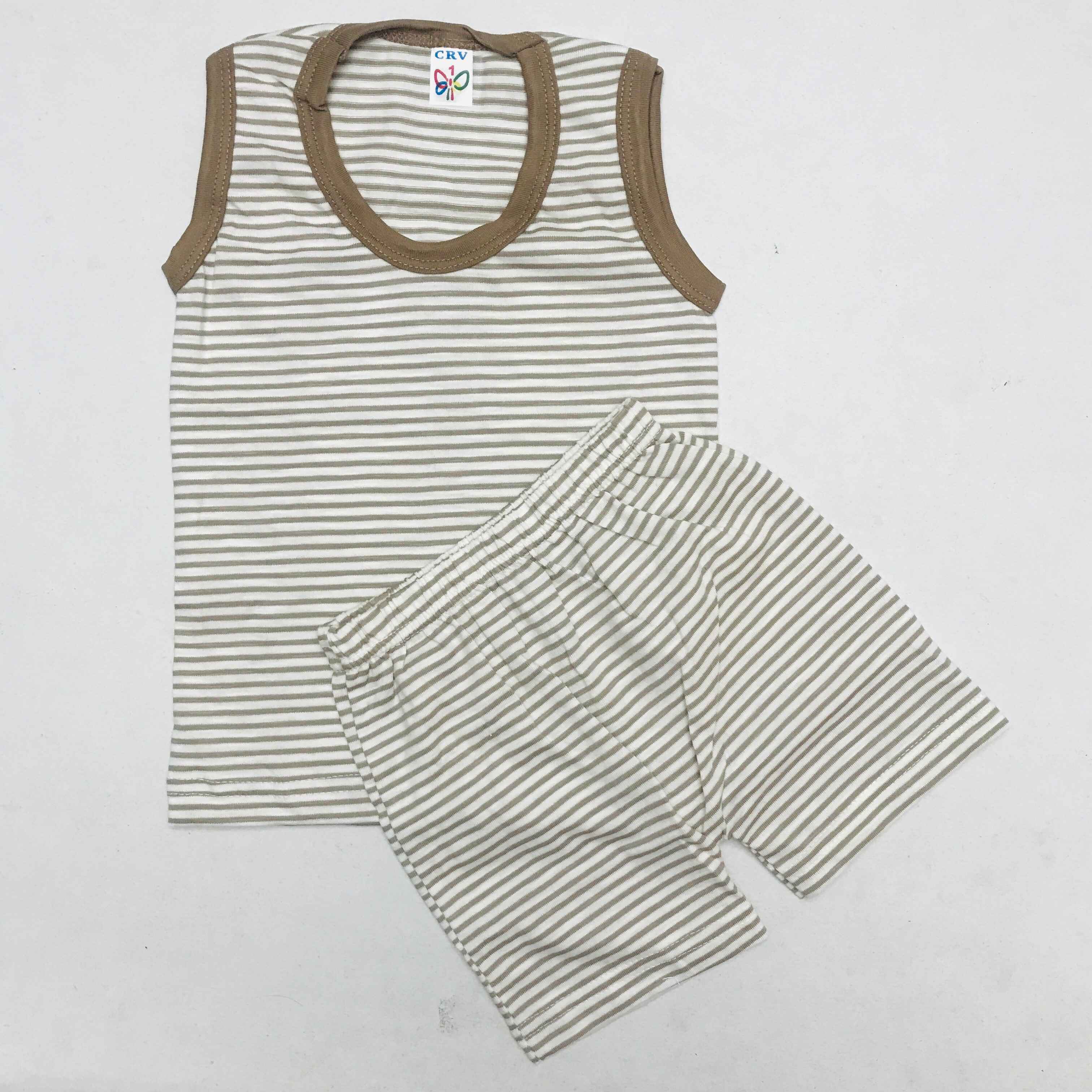 Kids Nikker Set