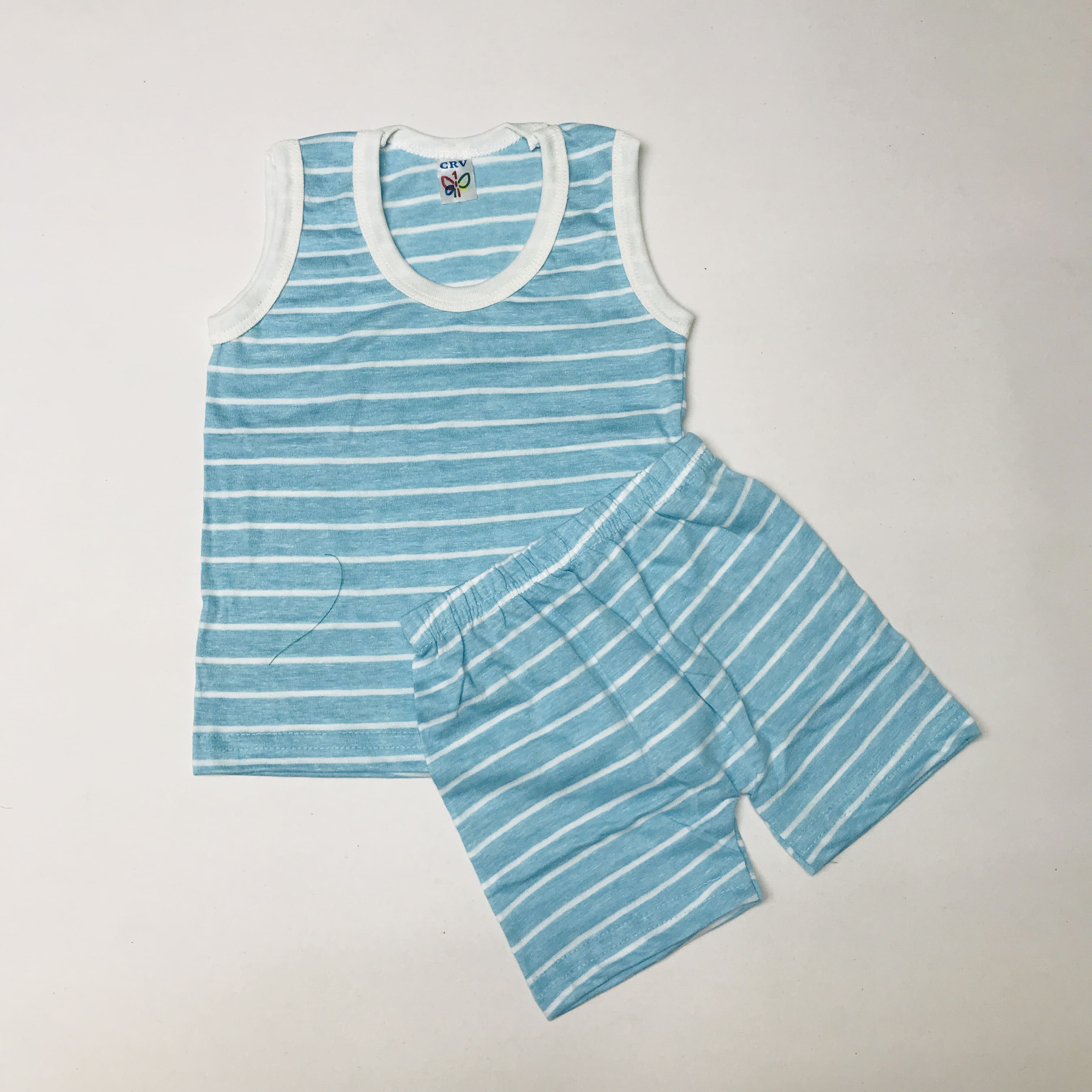 SL Kids Nikker Set