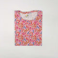 Dots Ladies Printed T-Shirt