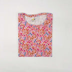 Dots Ladies Printed T-Shirt