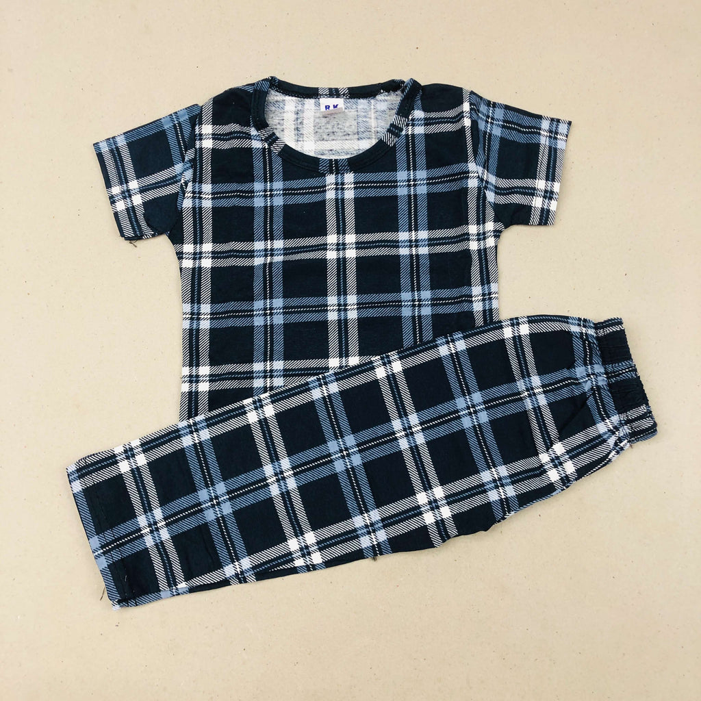 Kids Pant Set