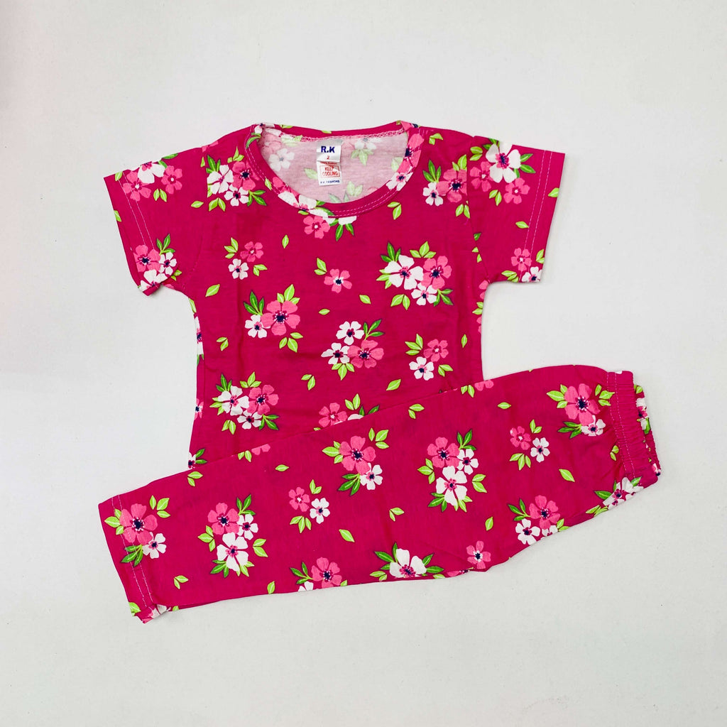 Kids Pant Set