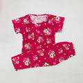 Kids Pant Set