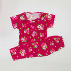 Kids Pant Set