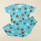 Pant Set