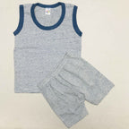 Kids Nikker Set