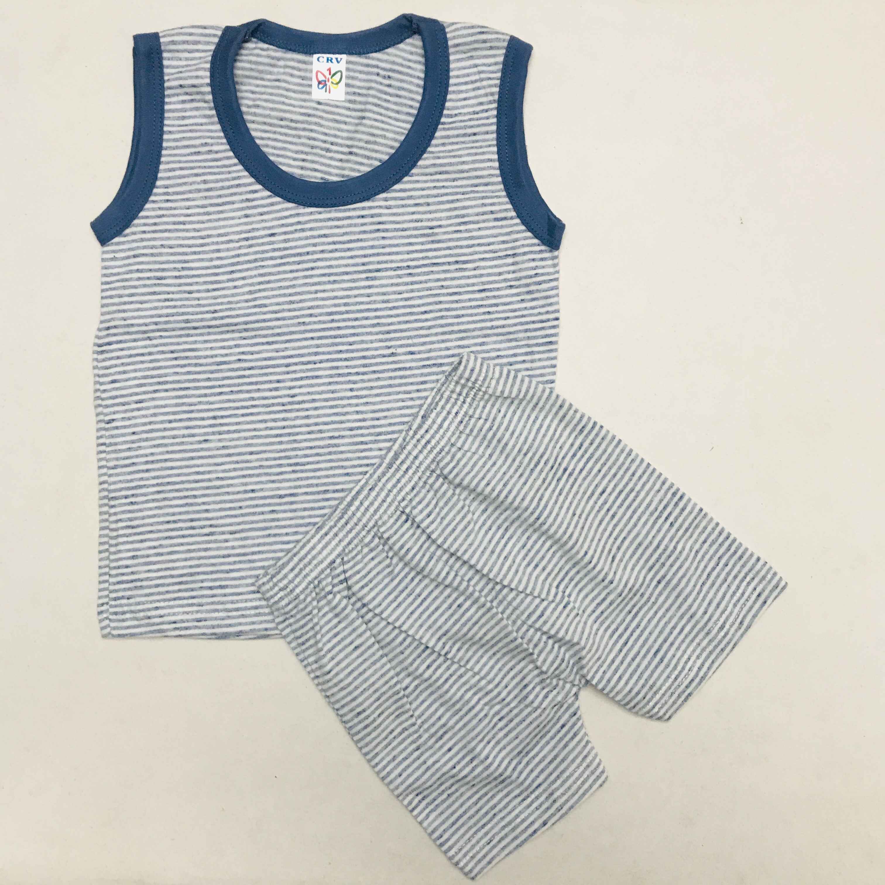 Kids Nikker Set