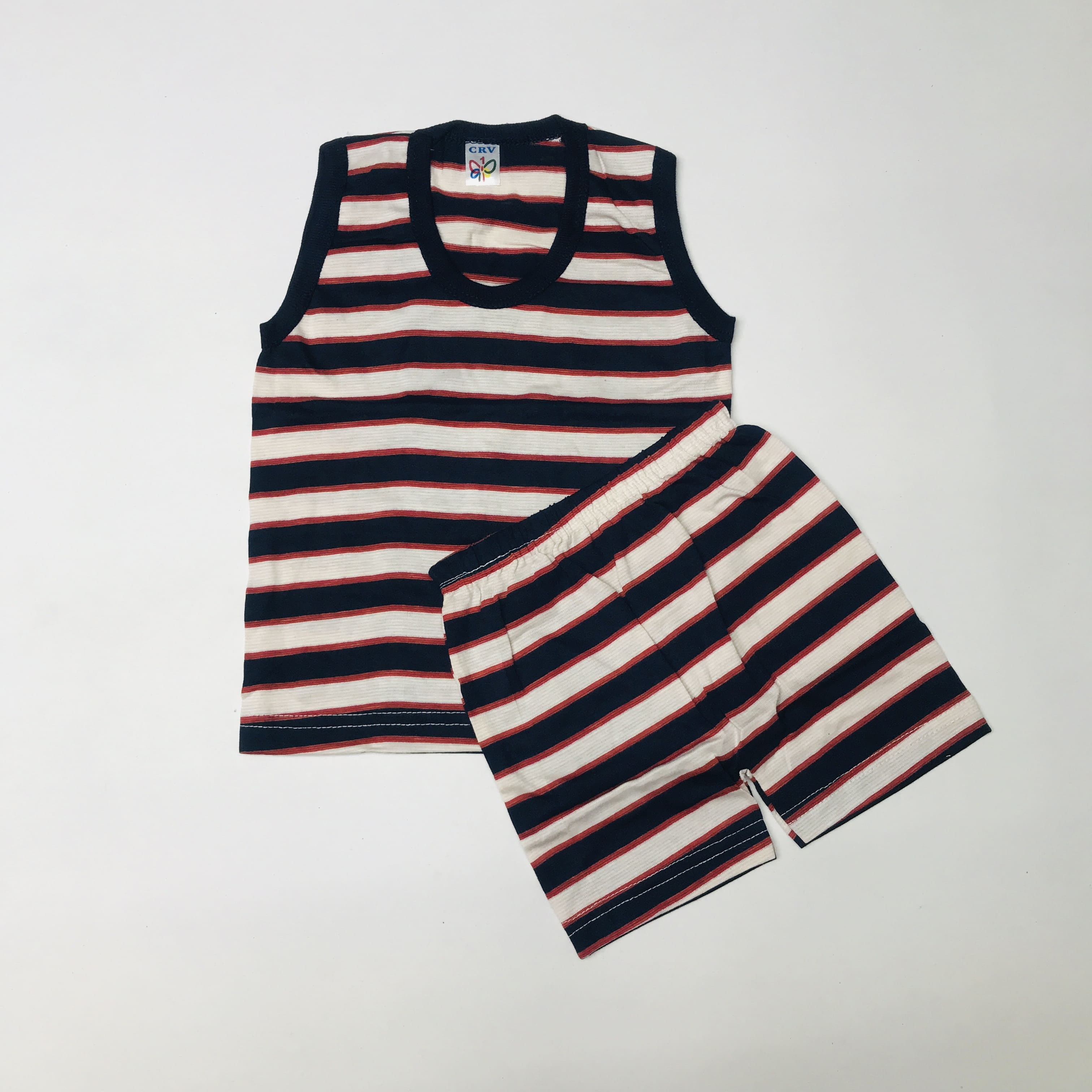 SL Kids Nikker Set