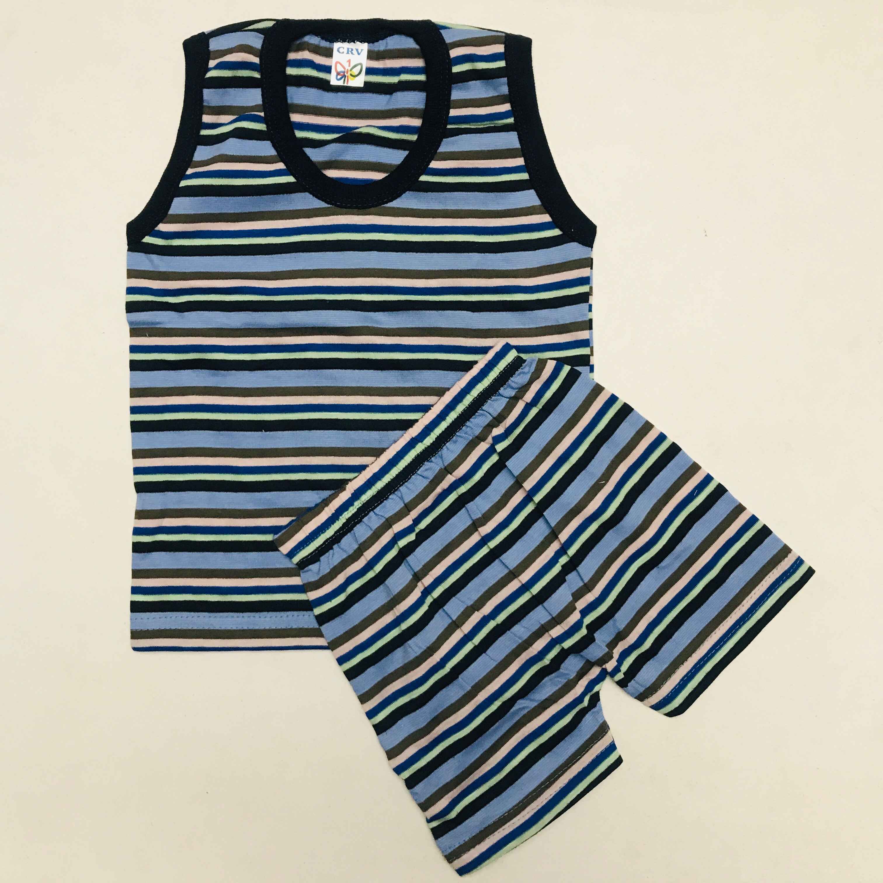 Kids Nikker Set