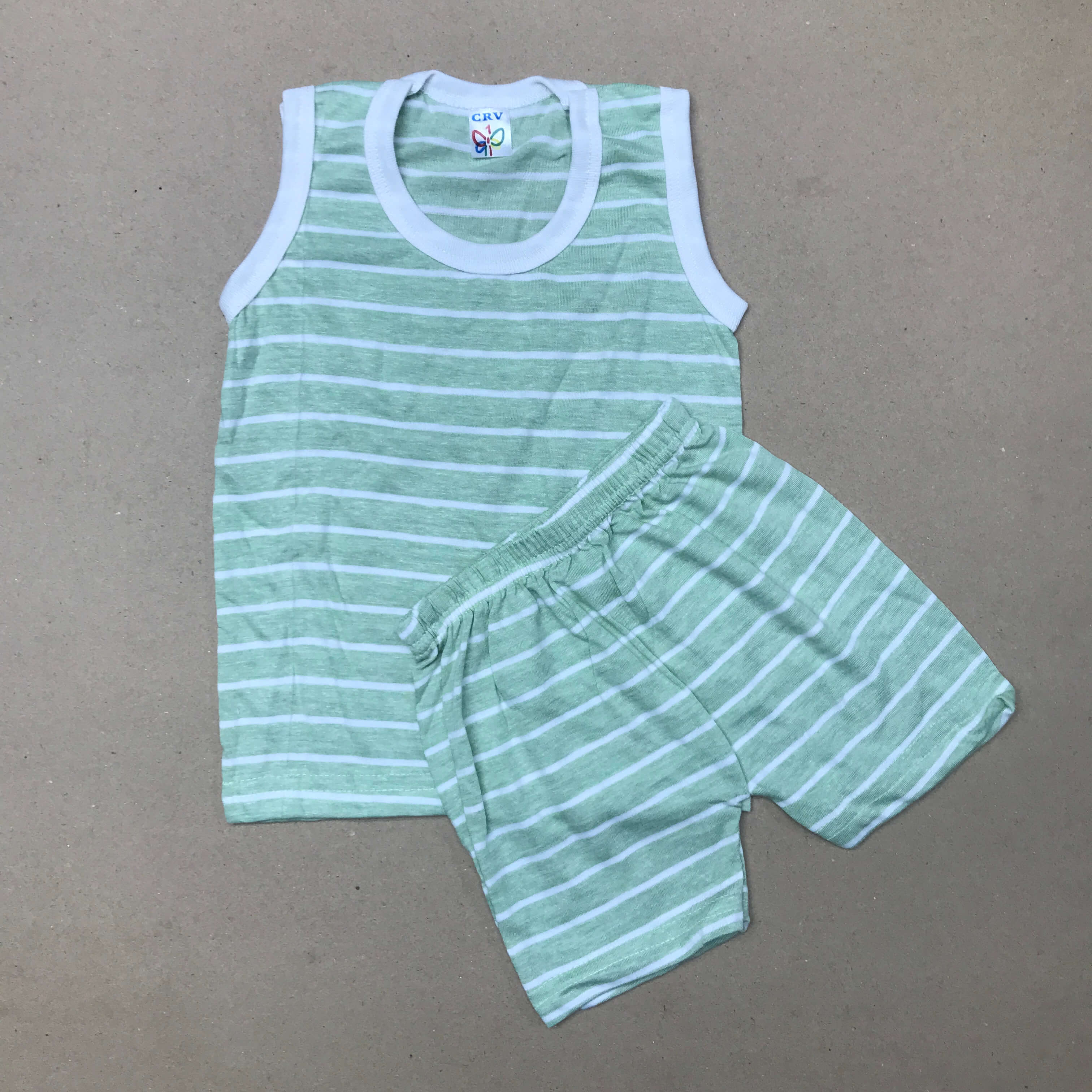SL Kids Nikker Set