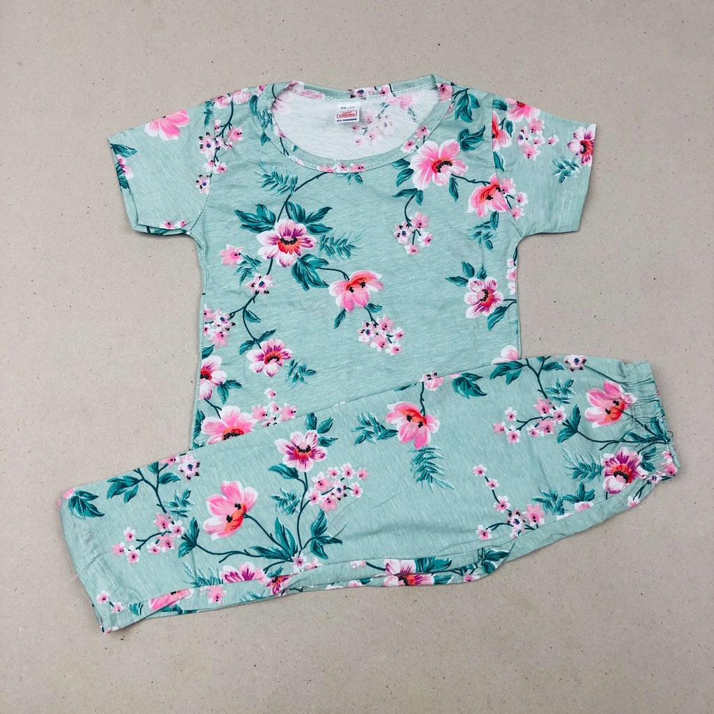 Kids Pant Set