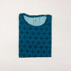 Dots Ladies Printed T-Shirt