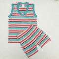 Kids Nikker Set